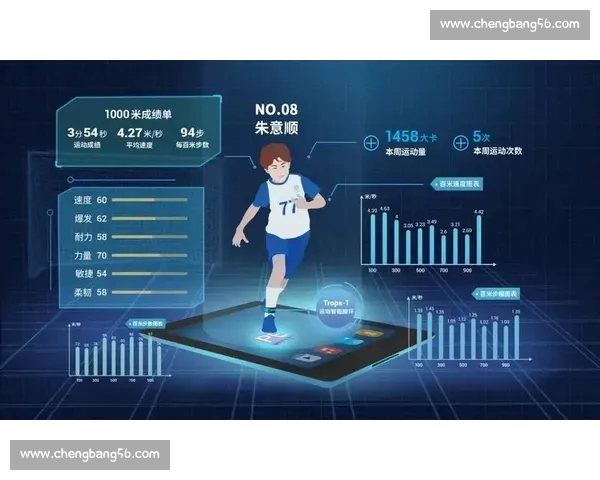 深度分析:全球体育赛事趋势与数据背后的竞技智慧 深度分析:全球体育赛事趋势与数据背后的竞技智慧