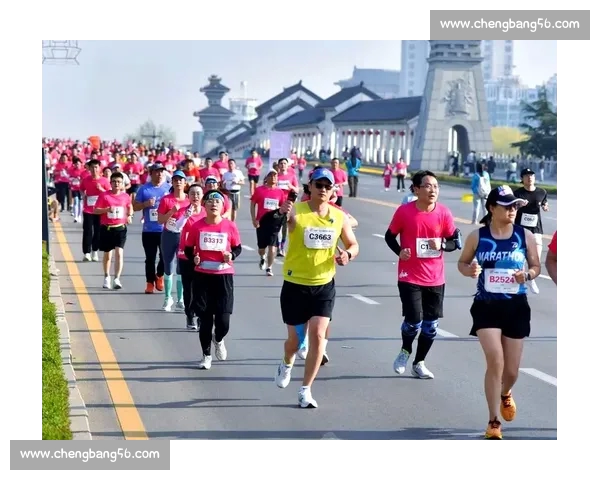 新时代体育竞技精神引领全民健身热潮与健康生活方式全面升级探索 新时代体育竞技精神引领全民健身热潮与健康生活方式全面升级探索