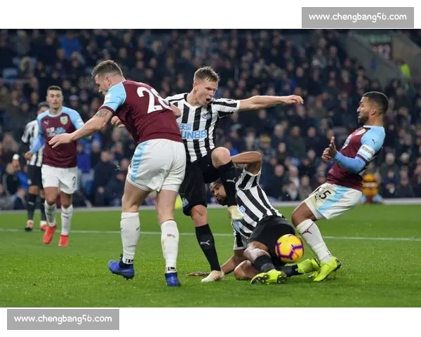 英超球员近期状态深度分析与未来表现预测 英超球员近期状态深度分析与未来表现预测